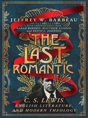 cover image of The Last Romantic